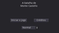 A batalha de Monte Castello screenshot, image №2769920 - RAWG