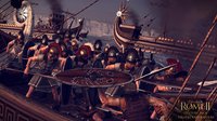 Total War: Rome II - Pirates and Raiders screenshot, image №620323 - RAWG