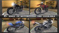 Motorcycle Rider screenshot, image №1570717 - RAWG