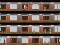 Christmas in Hotel screenshot, image №1273855 - RAWG