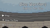 Dice Warriors: Fight of The Dice screenshot, image №3472849 - RAWG