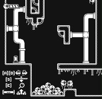 Otto (itch) (Fiddlebog) screenshot, image №3155054 - RAWG