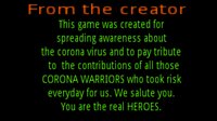 CORONA WARRIORS screenshot, image №2532096 - RAWG