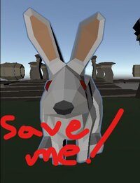 Bun Bun Rescue screenshot, image №2446684 - RAWG