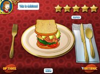 Cooking Academy 2: World Cuisine screenshot, image №536570 - RAWG