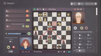 Master of Chess screenshot, image №4054607 - RAWG