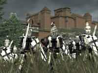 Medieval 2: Total War - Kingdoms screenshot, image №473959 - RAWG