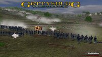 Scourge Of War - Gettysburg screenshot, image №4085973 - RAWG