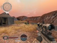 Marine Sharpshooter 4: Locked and Loaded screenshot, image №501508 - RAWG