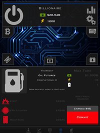 Cyber Tycoon screenshot, image №1646109 - RAWG
