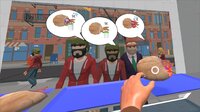 Kebab Simulator VR screenshot, image №4110803 - RAWG