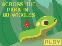 Across the Park in 80 Wiggles screenshot, image №1082765 - RAWG
