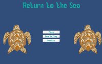 Return to the Sea screenshot, image №1210625 - RAWG