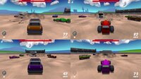Bumper Brawlers screenshot, image №4293025 - RAWG
