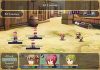 The General of Heavens (PROTOTYPE) screenshot, image №1760788 - RAWG