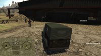 War Truck Simulator screenshot, image №701642 - RAWG