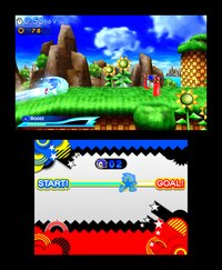 Sonic Generations screenshot, image №574506 - RAWG