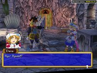 Grandia II screenshot, image №808841 - RAWG