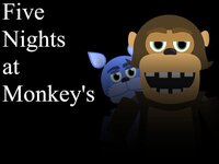 Five Nights at Monkey's screenshot, image №3634230 - RAWG