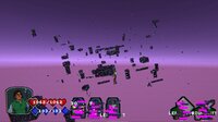 Just the Boss Fights screenshot, image №4186830 - RAWG