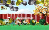 RockSmash! -- A Year in the Neighborhood screenshot, image №1095936 - RAWG