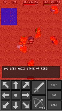 Alchemic Dungeons screenshot, image №68181 - RAWG