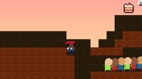 Run Mikey Run screenshot, image №3208964 - RAWG