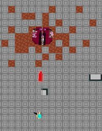 Glitch and die screenshot, image №2219199 - RAWG