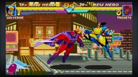 Marvel vs. Capcom: Origins screenshot, image №597375 - RAWG
