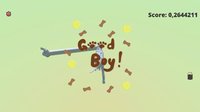 Let's Renovate: Doggy Style! screenshot, image №1819946 - RAWG