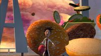 Cloudy with a Chance of Meatballs screenshot, image №525954 - RAWG