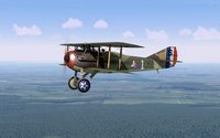 Rise of Flight: Channel Battles Edition screenshot, image №614068 - RAWG