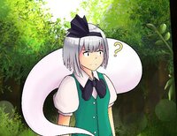 Easy Youmu screenshot, image №2625431 - RAWG