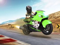 Bike Drifting Top Racing Games screenshot, image №870513 - RAWG