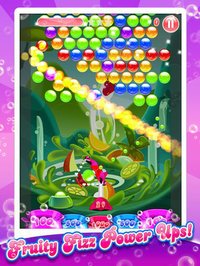 Soda Pop Paradise - New Bubble Shooter Speed Burst screenshot, image №889358 - RAWG