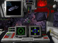 Wing Commander: Privateer Gemini Gold screenshot, image №421780 - RAWG