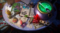 Secrets of Salem: Shadow of the Witch Collector's Edition screenshot, image №4173681 - RAWG