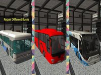 Bus Mechanic- Auto Repair Shop screenshot, image №1855584 - RAWG