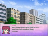 Legacy Sisters Demo screenshot, image №1799377 - RAWG