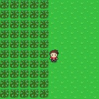 Limited-pokemon-demo screenshot, image №2432943 - RAWG