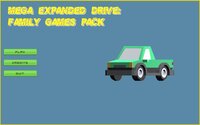 Mega Expanded Drive: Family Games Pack screenshot, image №3532474 - RAWG