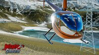 Helicopter Simulator VR 2021 - Rescue Missions screenshot, image №2768936 - RAWG