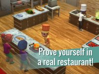 Youtubers Life - Cooking Channel screenshot, image №981290 - RAWG