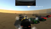 Full Contact Racing - WIP Demo screenshot, image №1230630 - RAWG