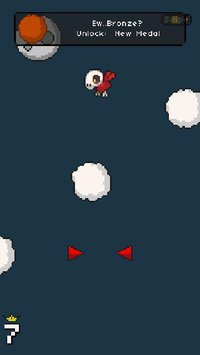 Tap Rex screenshot, image №1179722 - RAWG