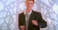 Rickroll - WINDOWS VERSION screenshot, image №2981197 - RAWG