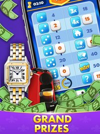 Yatzy Cash - Win Real Money screenshot, image №3115244 - RAWG