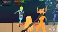 Sinja UnityStory screenshot, image №4176379 - RAWG