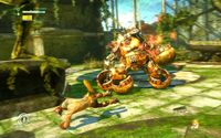 ENSLAVED: Odyssey to the West Premium Edition screenshot, image №122773 - RAWG