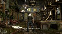 Uncharted 3: Drake's Deception screenshot, image №568371 - RAWG